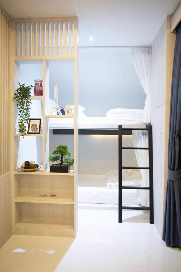 Nut & Non Pool Villa By Duangtham Ban Klong Haeng Экстерьер фото